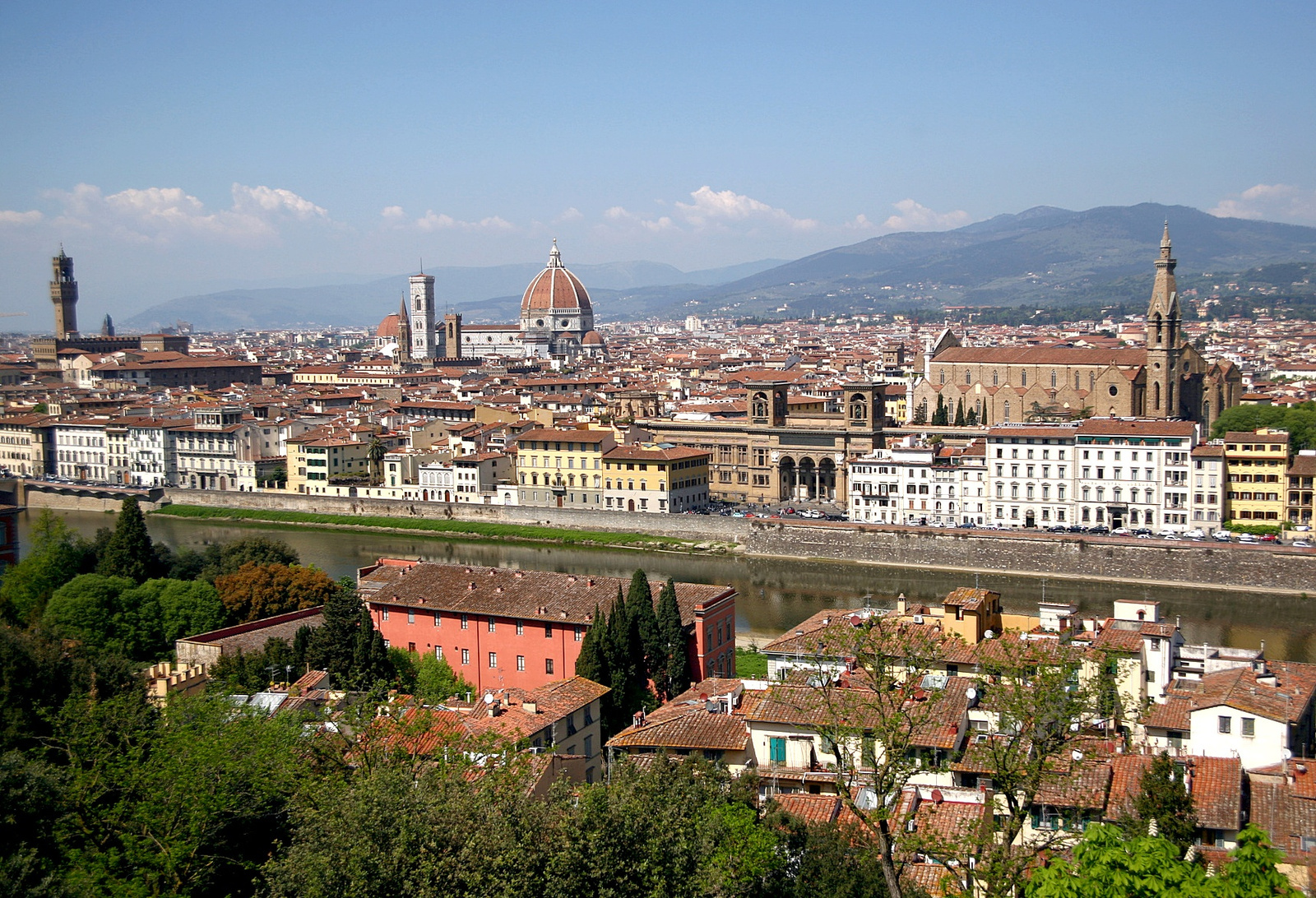 Firenze