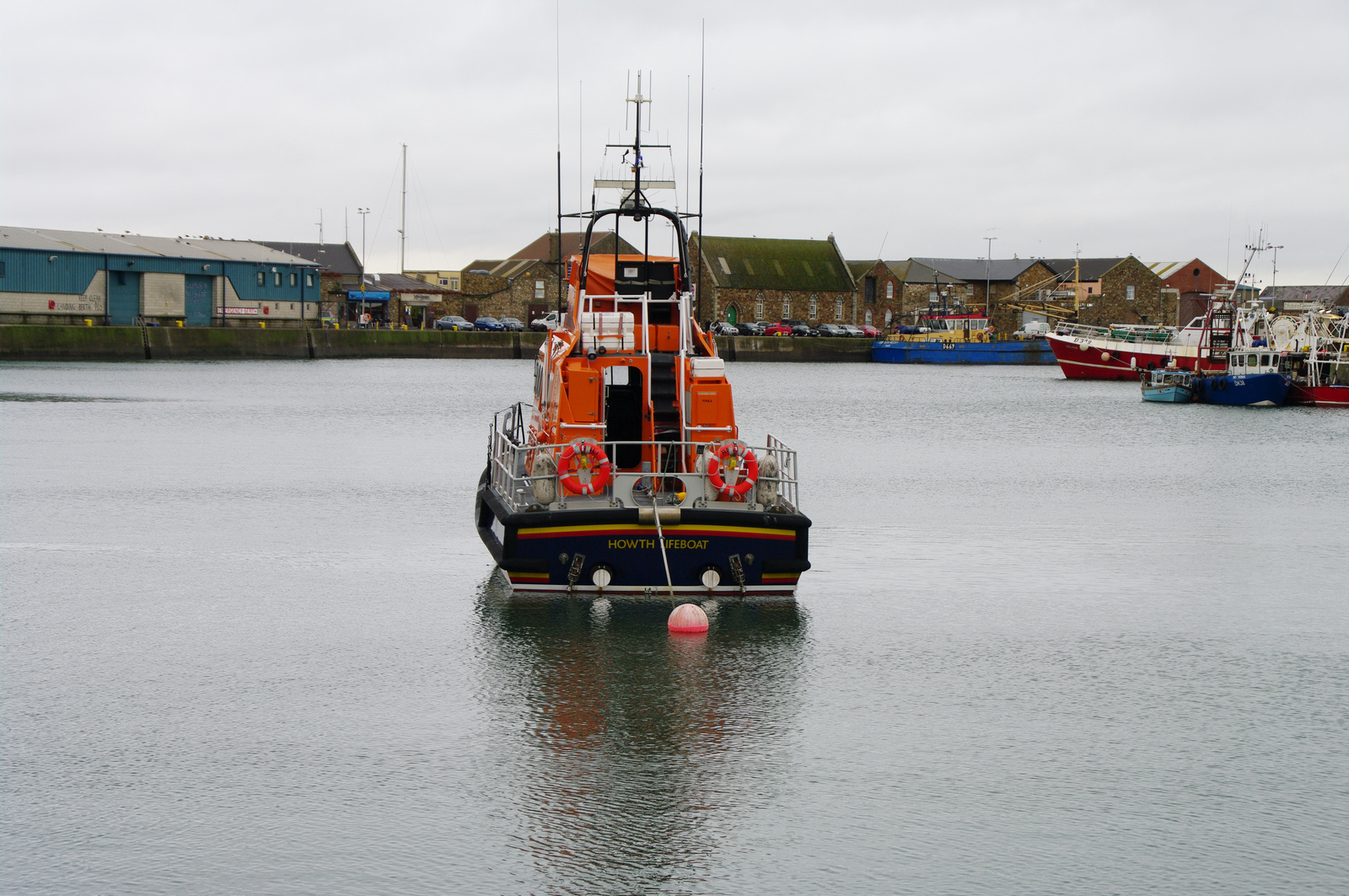 Howth