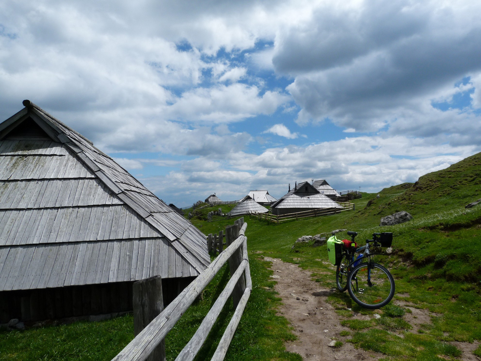 Velika Planina