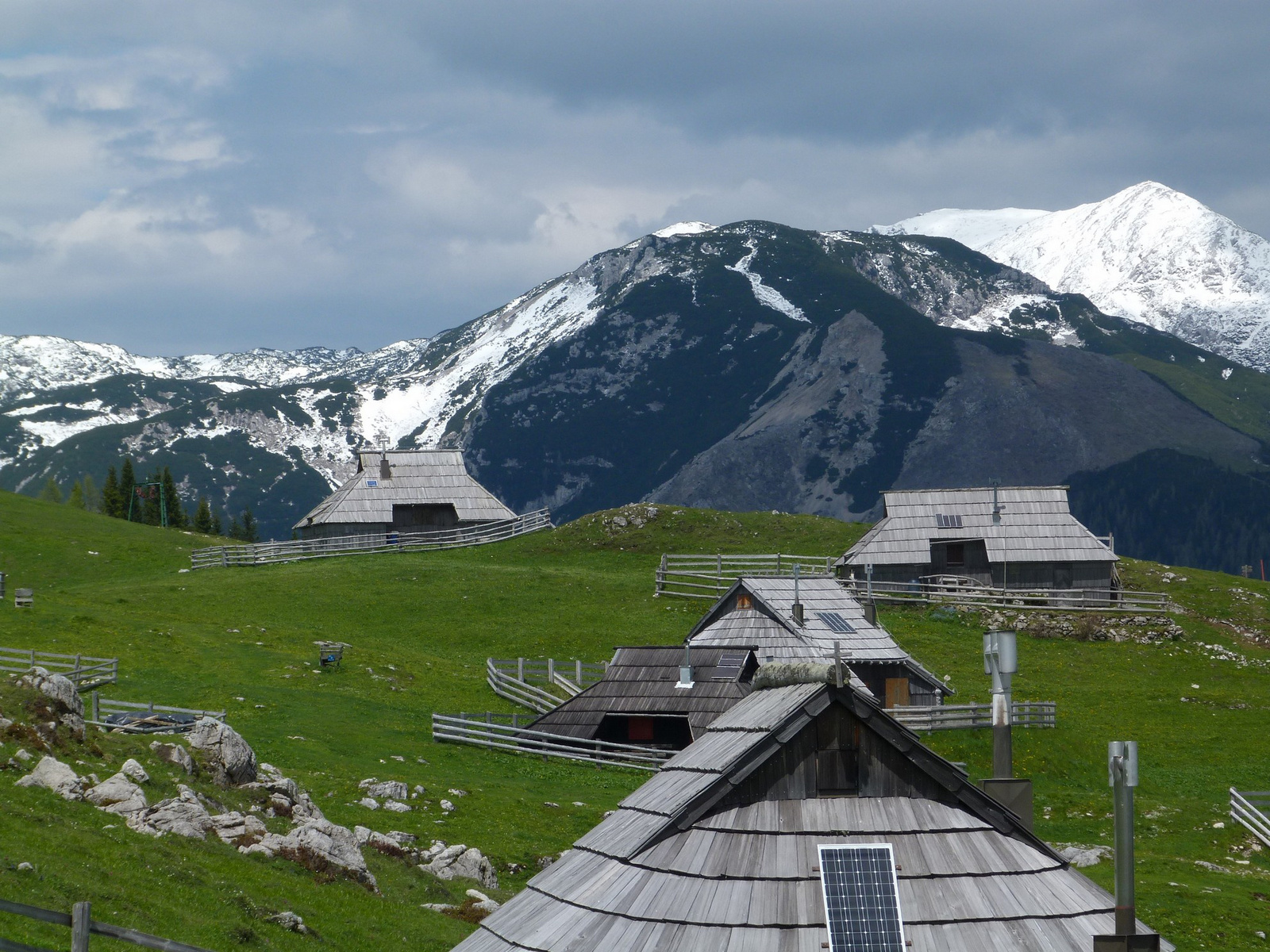 Velika Planina