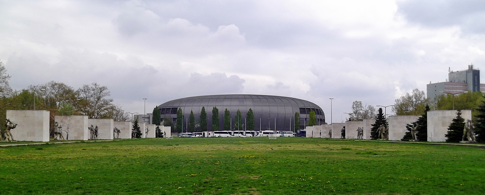 Népstadion