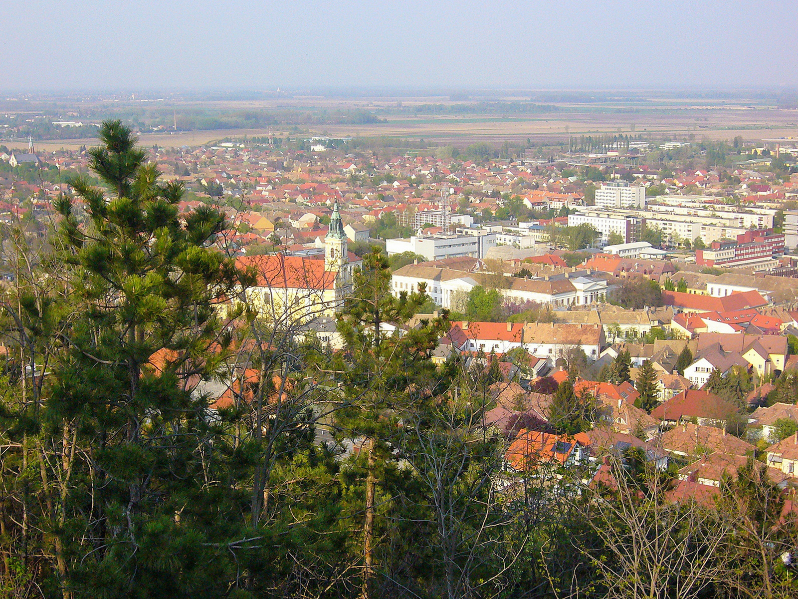 Szekszárd