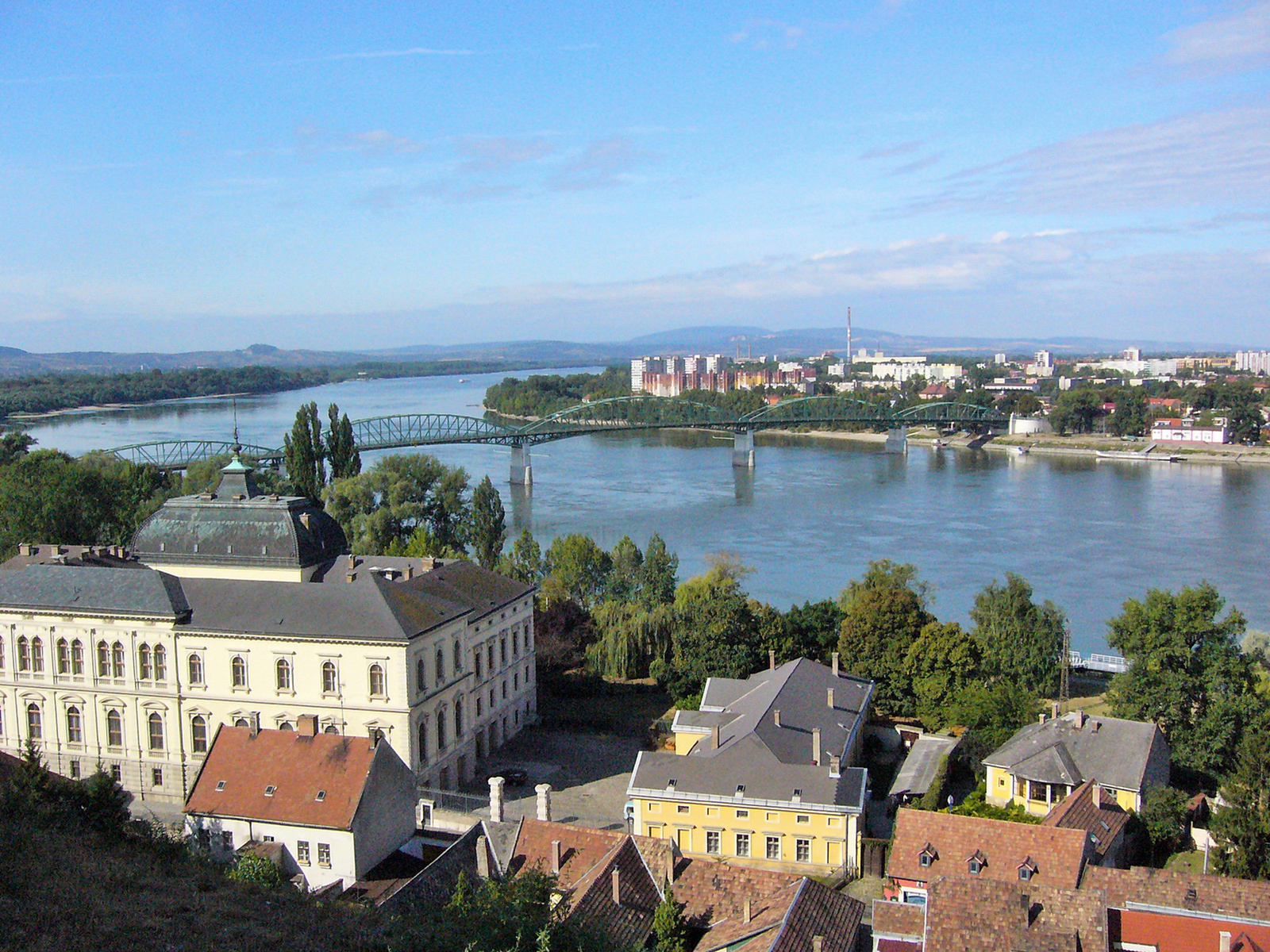 Esztergom