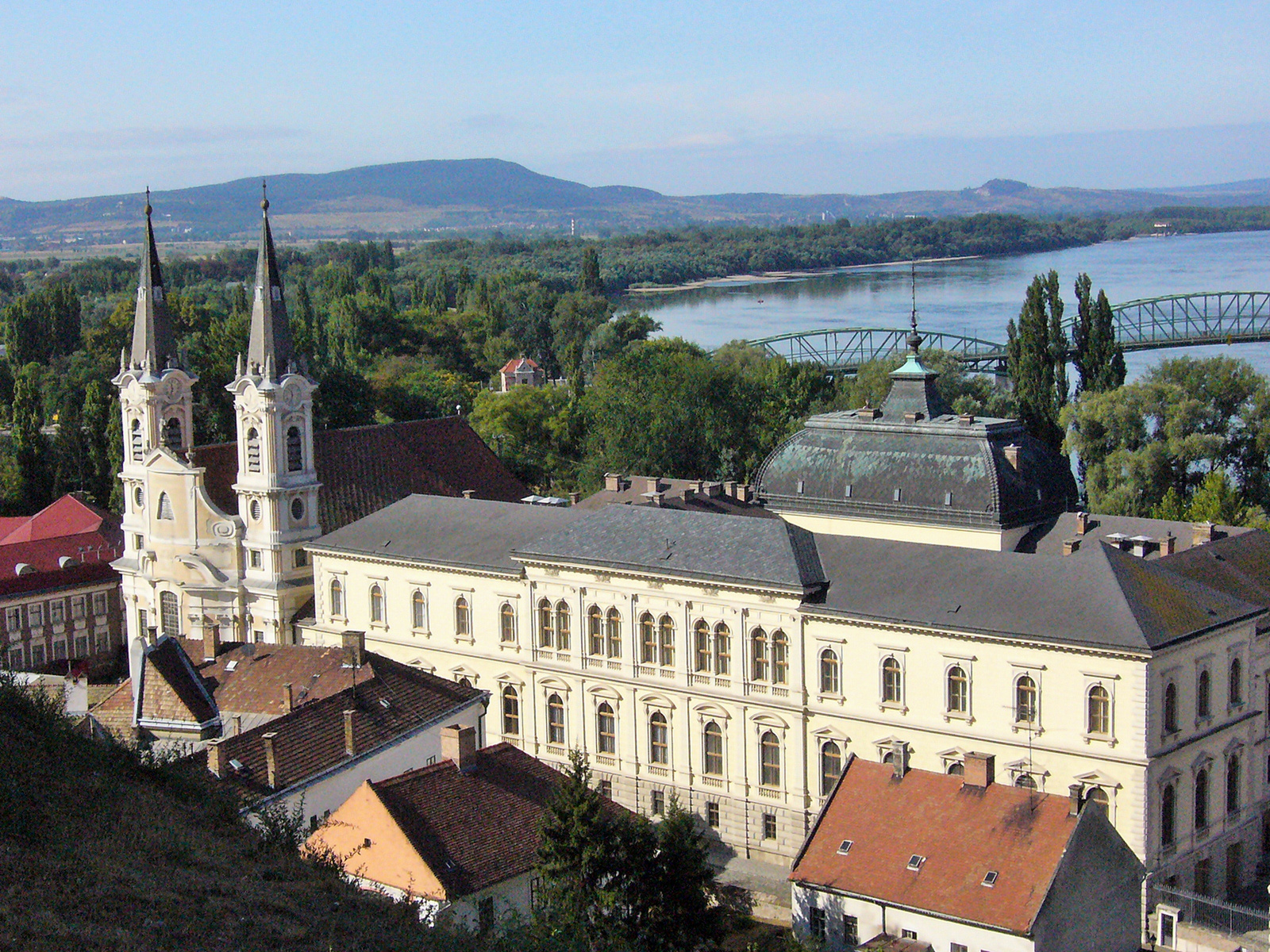 Esztergom