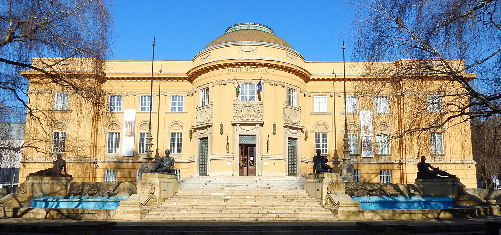 Debrecen, Déri Múzeum