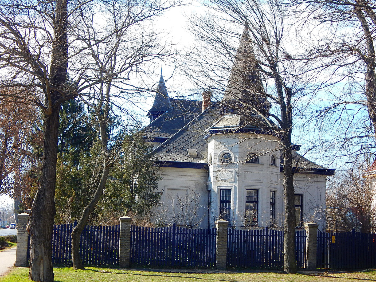 Kecskemét, Széchenyi körút 5.