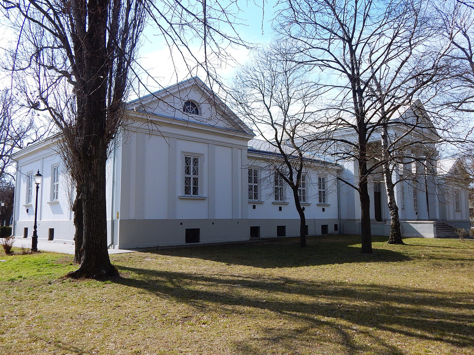 Kecskemét, Katona József Múzeum