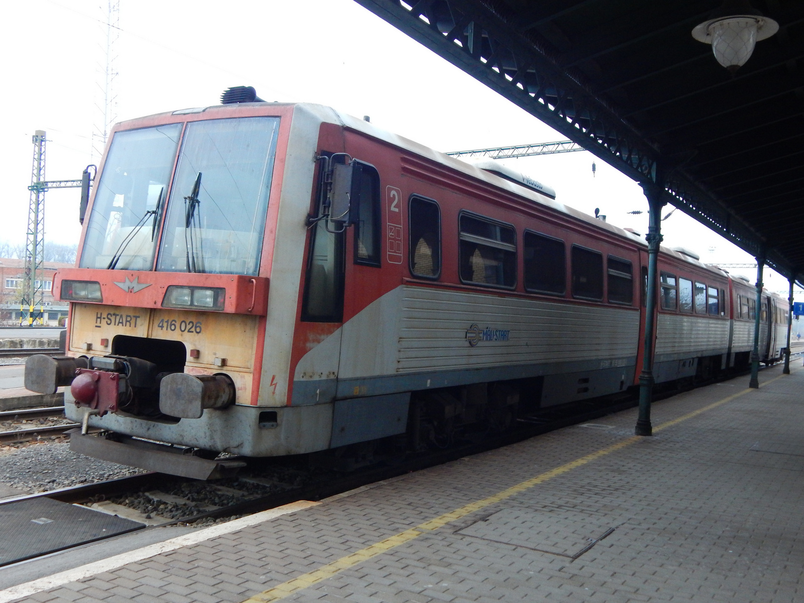 Szeged 416 026