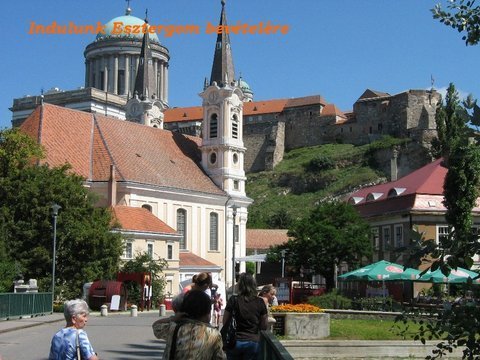 Esztergom