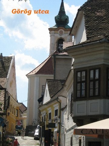 Szentendre