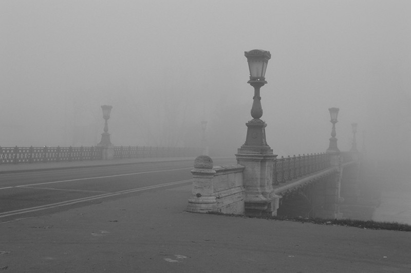 Reggeli köd