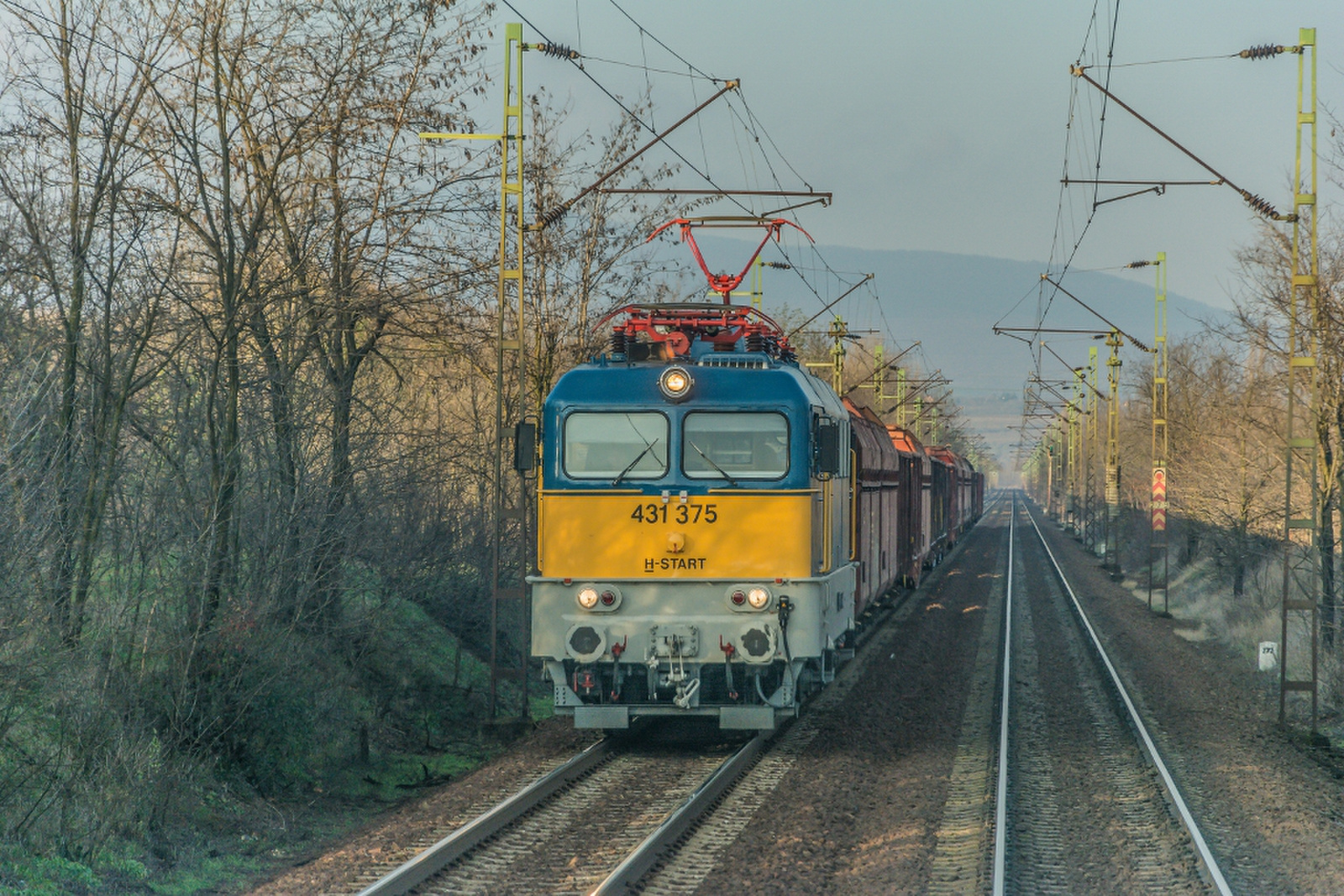 431 375 - 003 Sződ-Sződliget