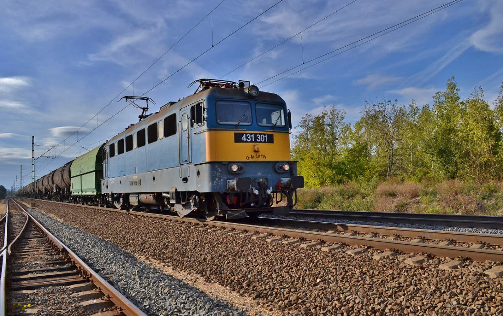 431 301 - 002 Budaörs