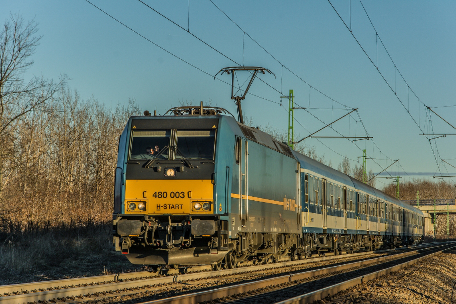 480 003 - 022 Budaörs