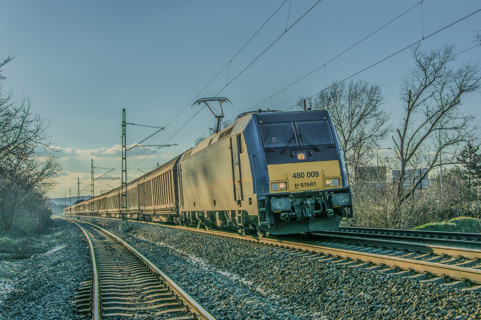 480 009 - 012 Budaörs