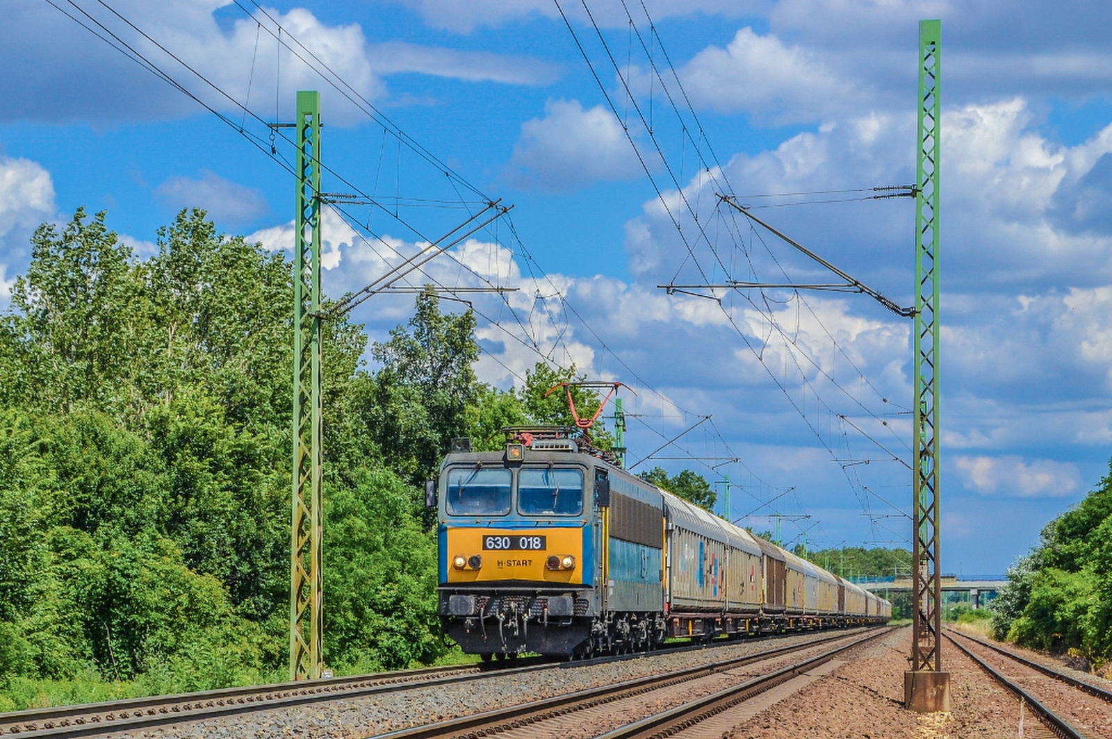 630 018 - 008 Budaörs