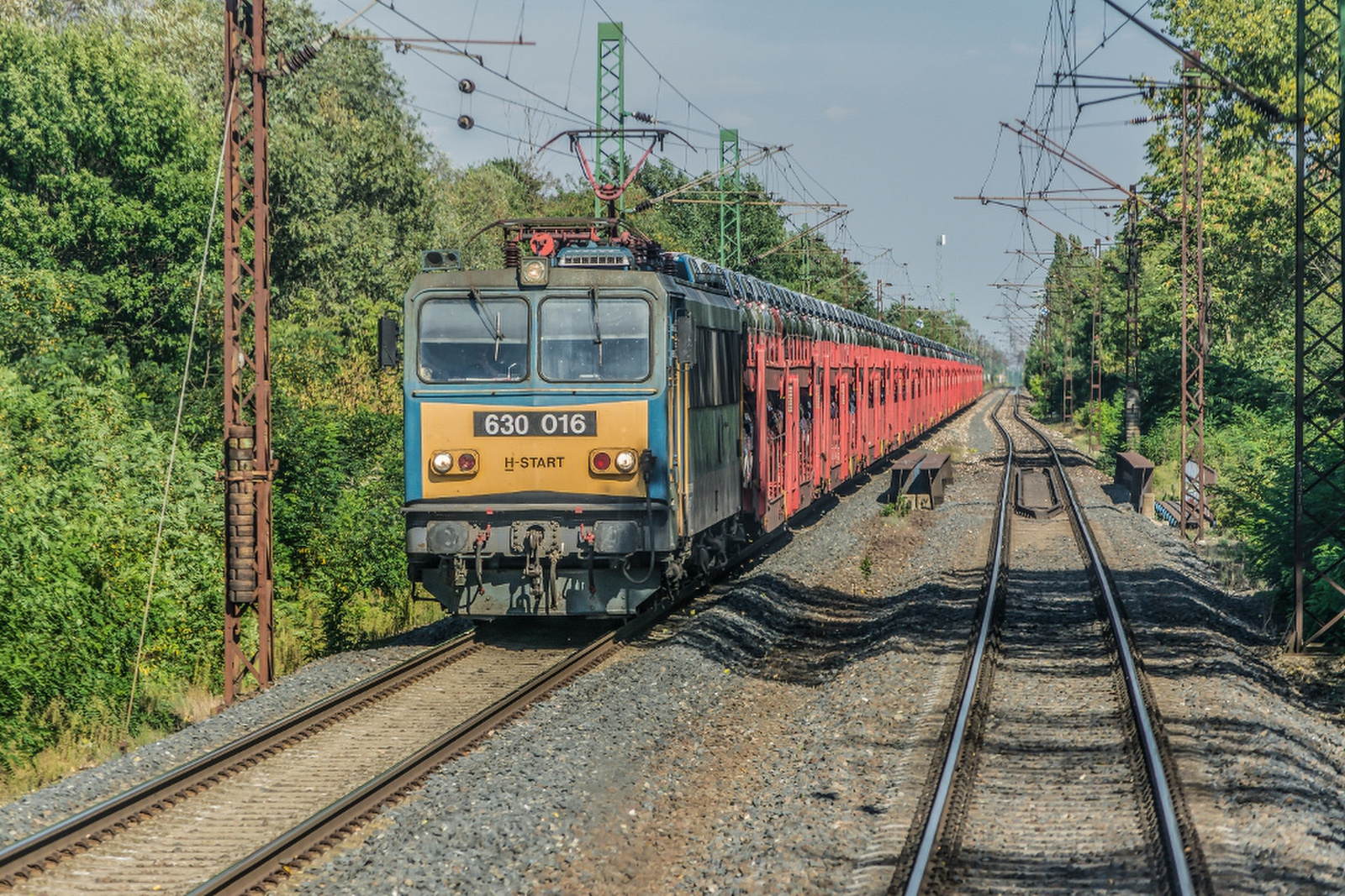 630 016 - 015 Nagyszentjános