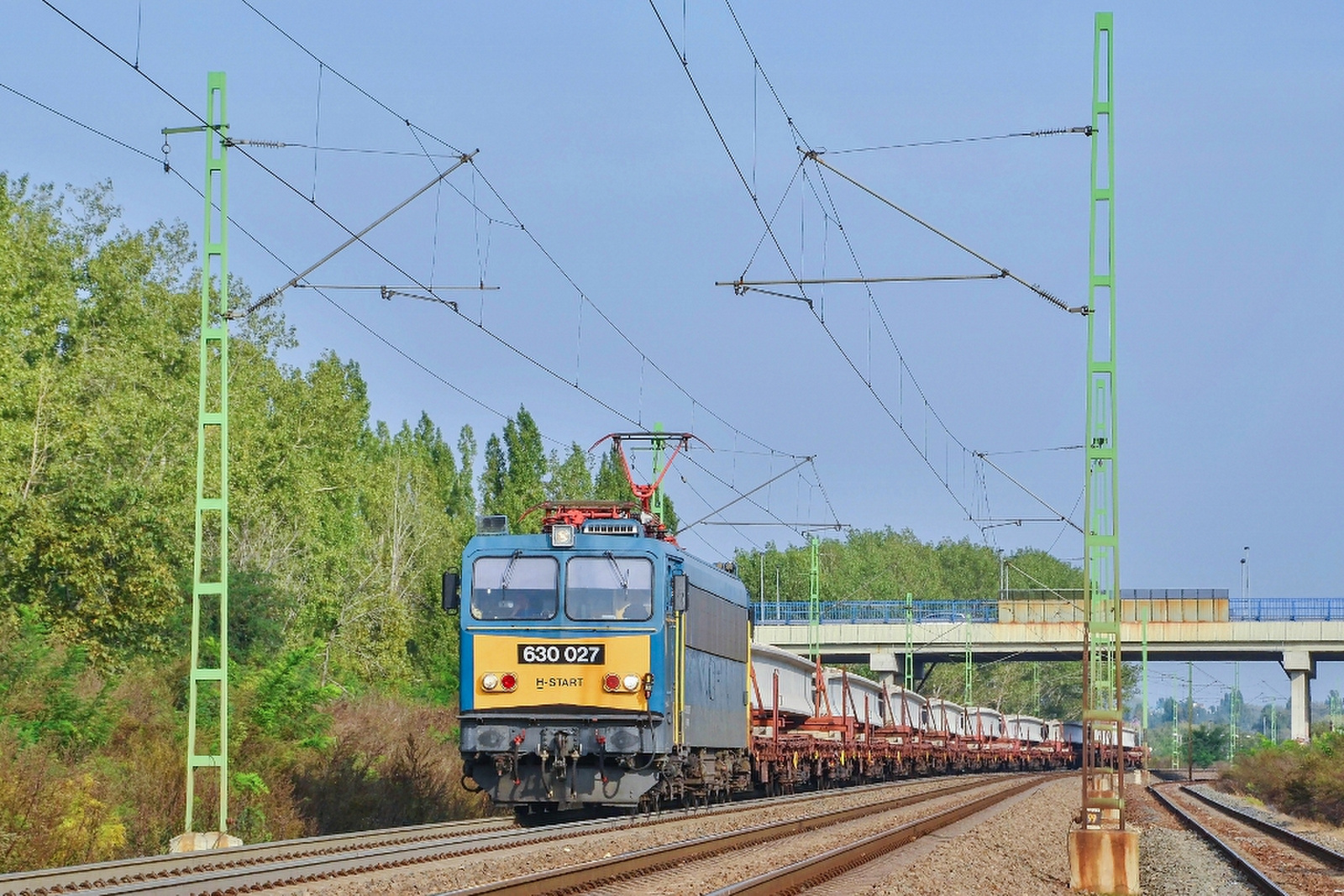 630 027 - 010 Budaörs