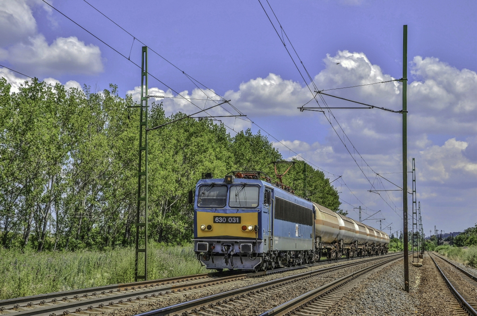 630 031 MMV - 003 Budaörs