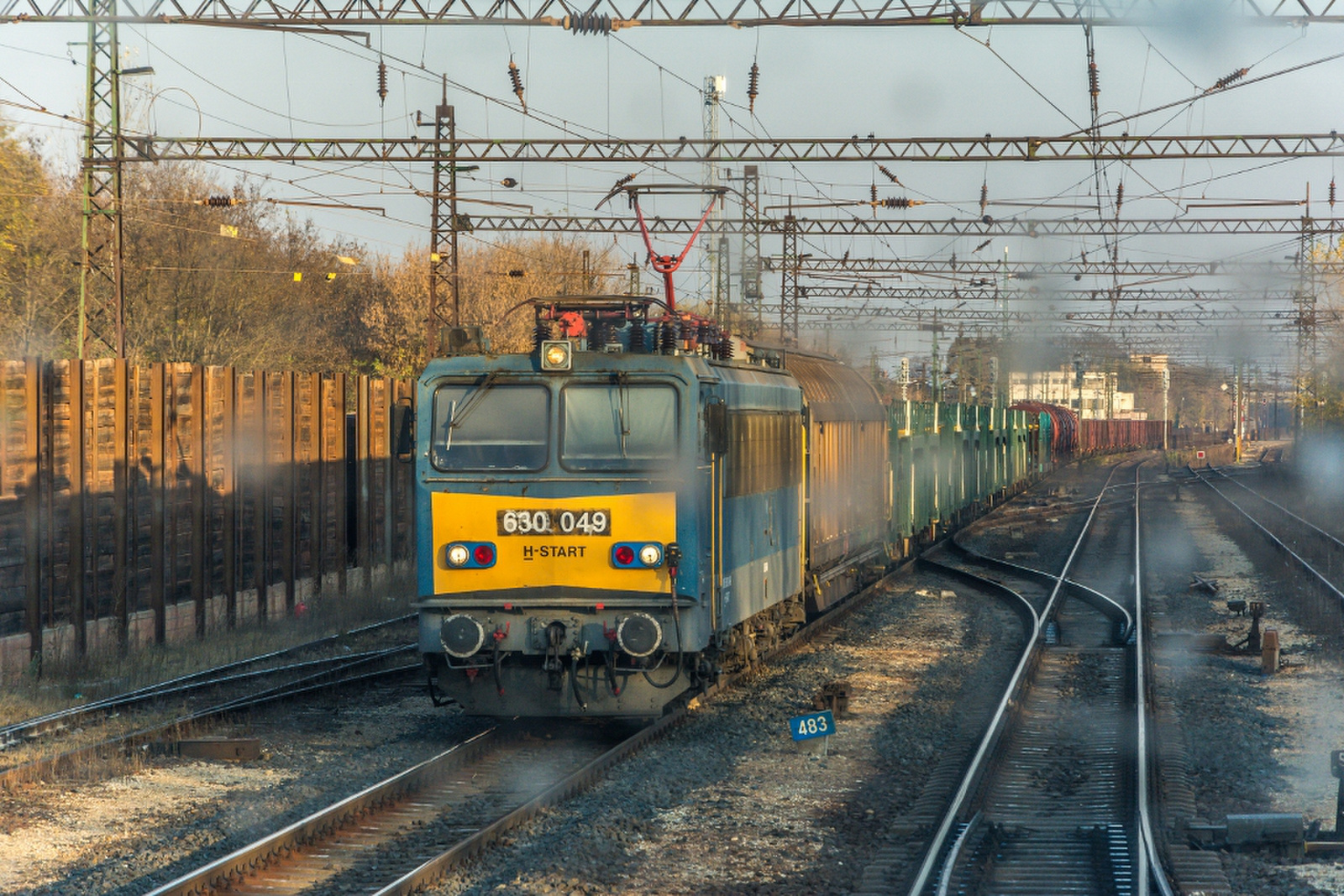 630 049 - 014 Bicske