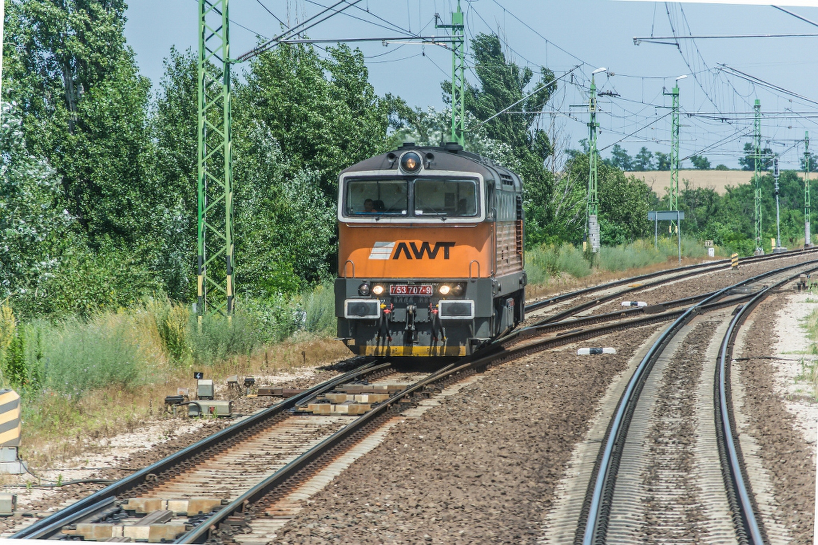 AWT 753 707 - 003