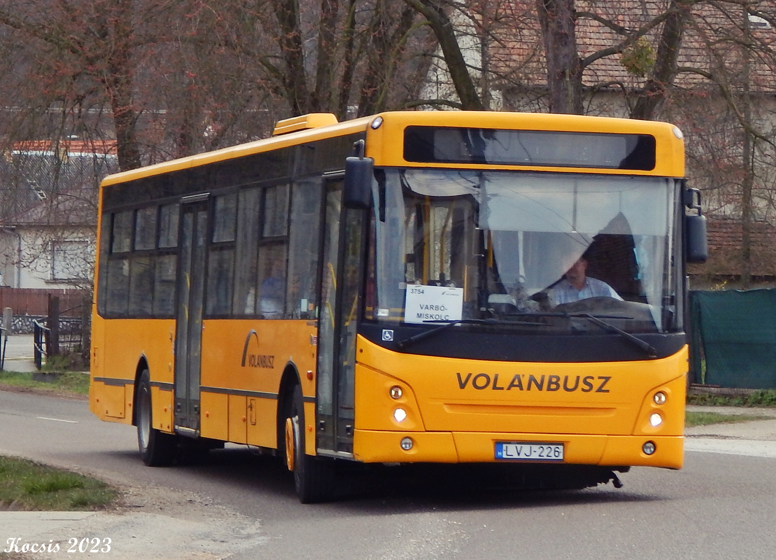 IKARUS E 134