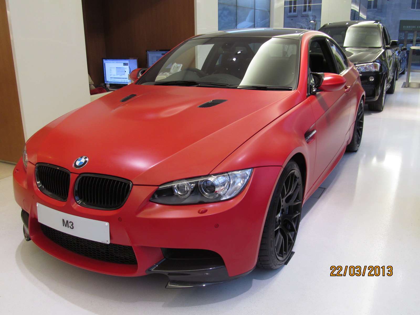 M3 Performance Edition,1 of 30