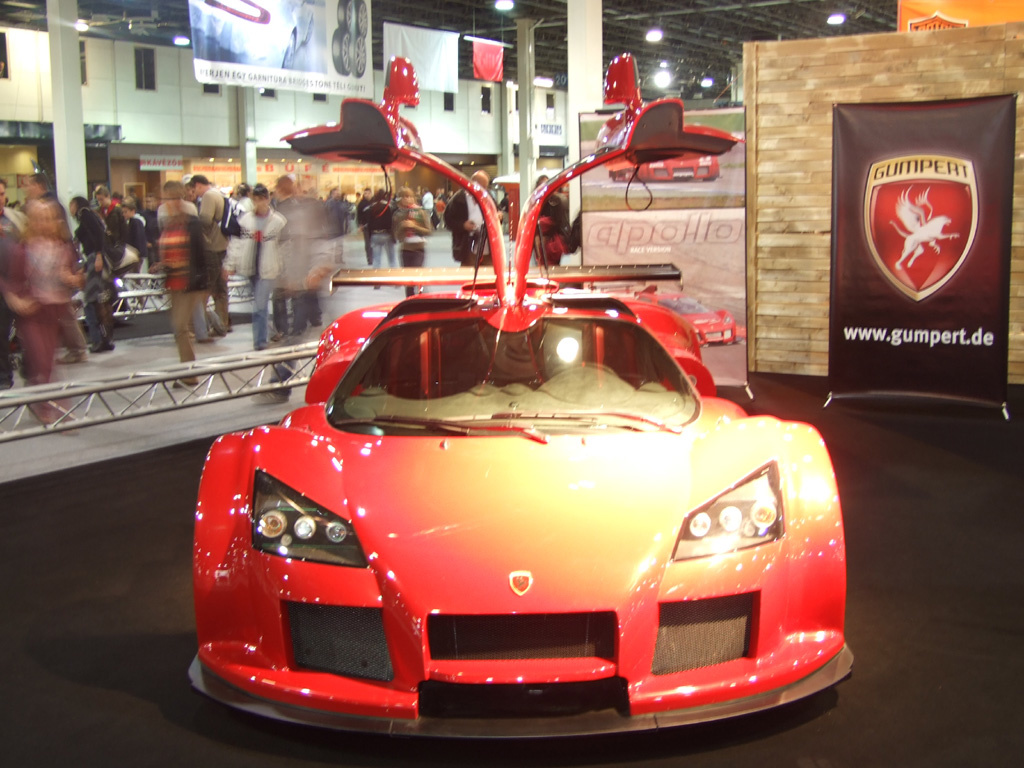 Gumpert