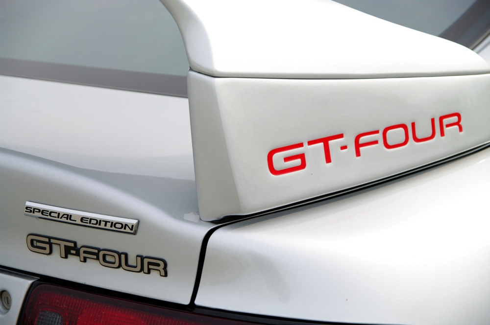 GT-Four