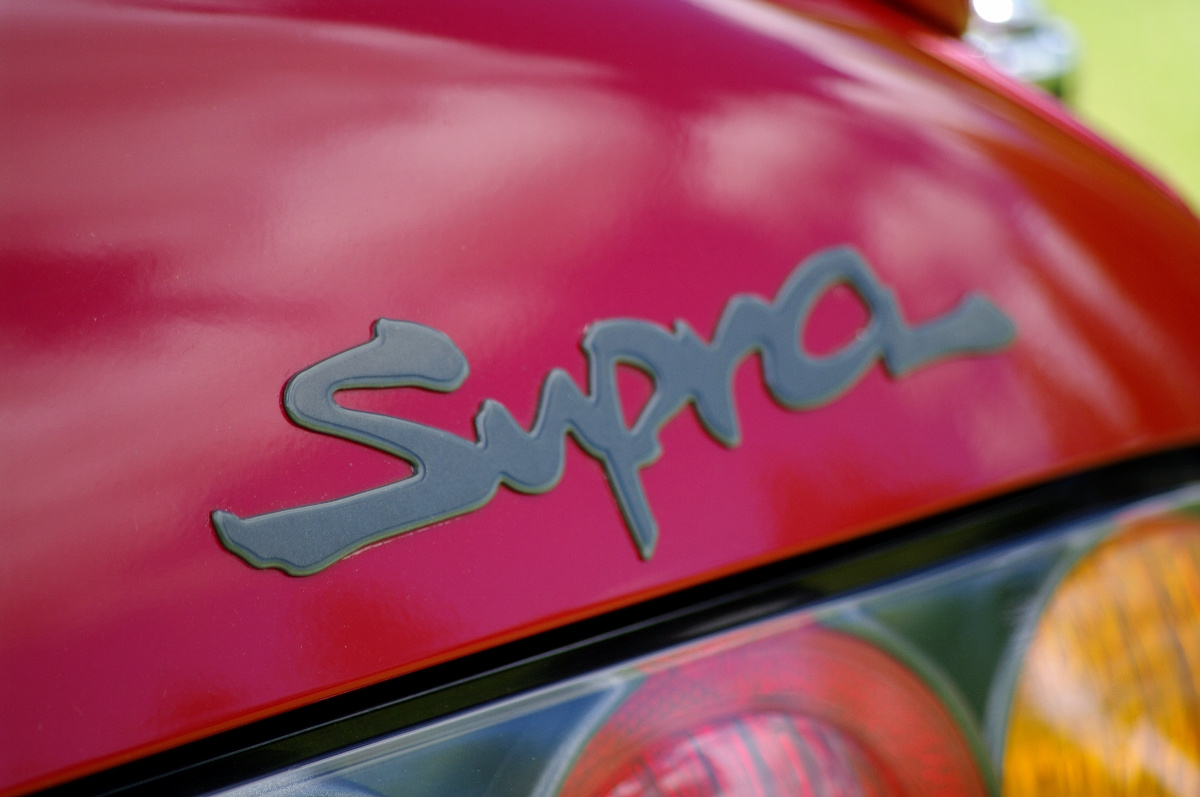 Supra