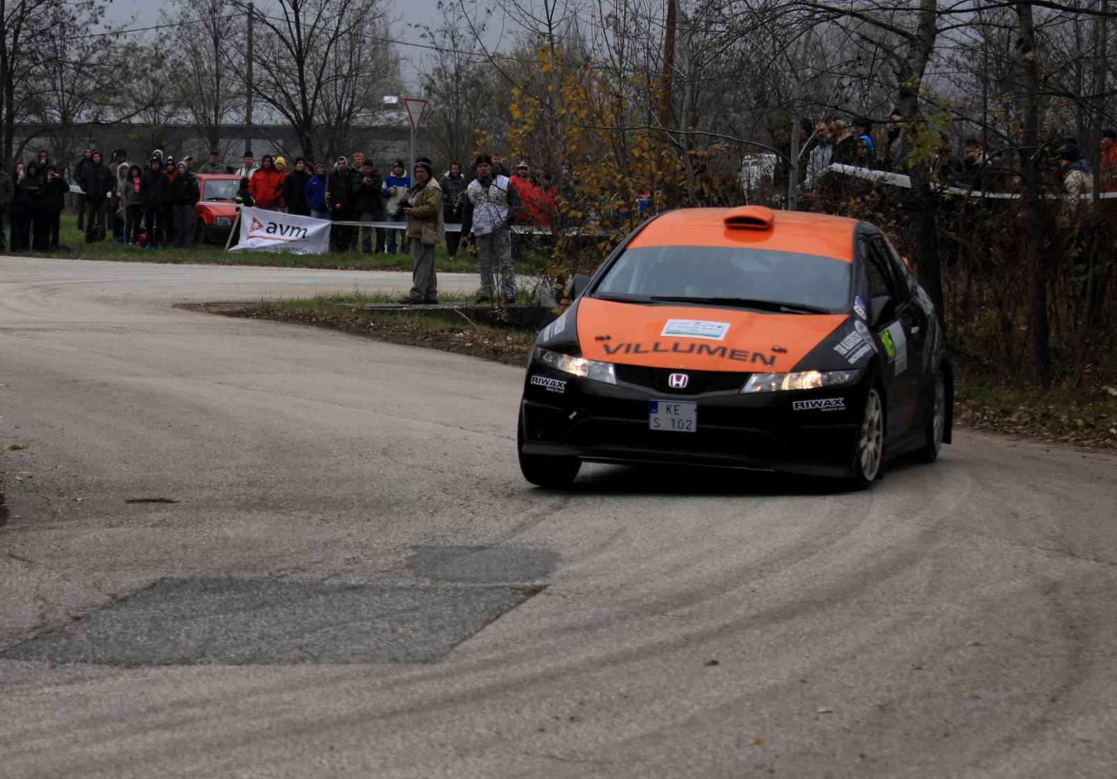 Tatabánya Rallye 2012 116422