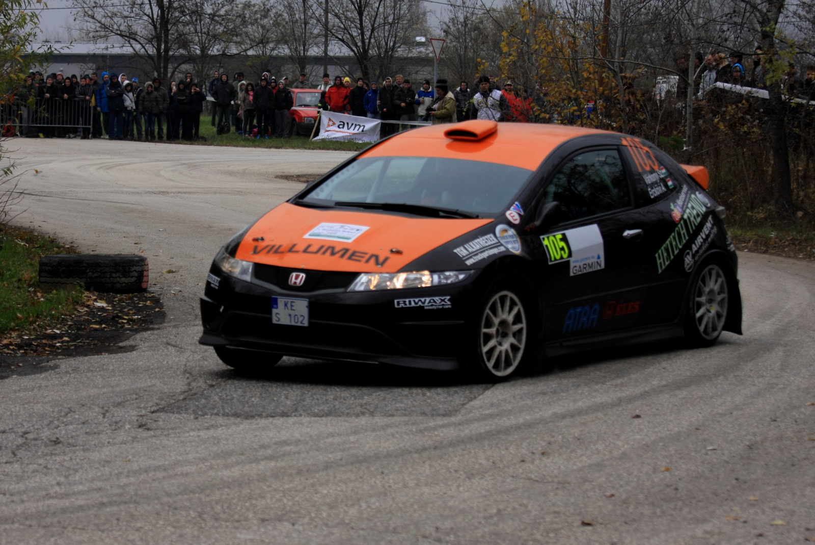 Tatabánya Rallye 2012 116424