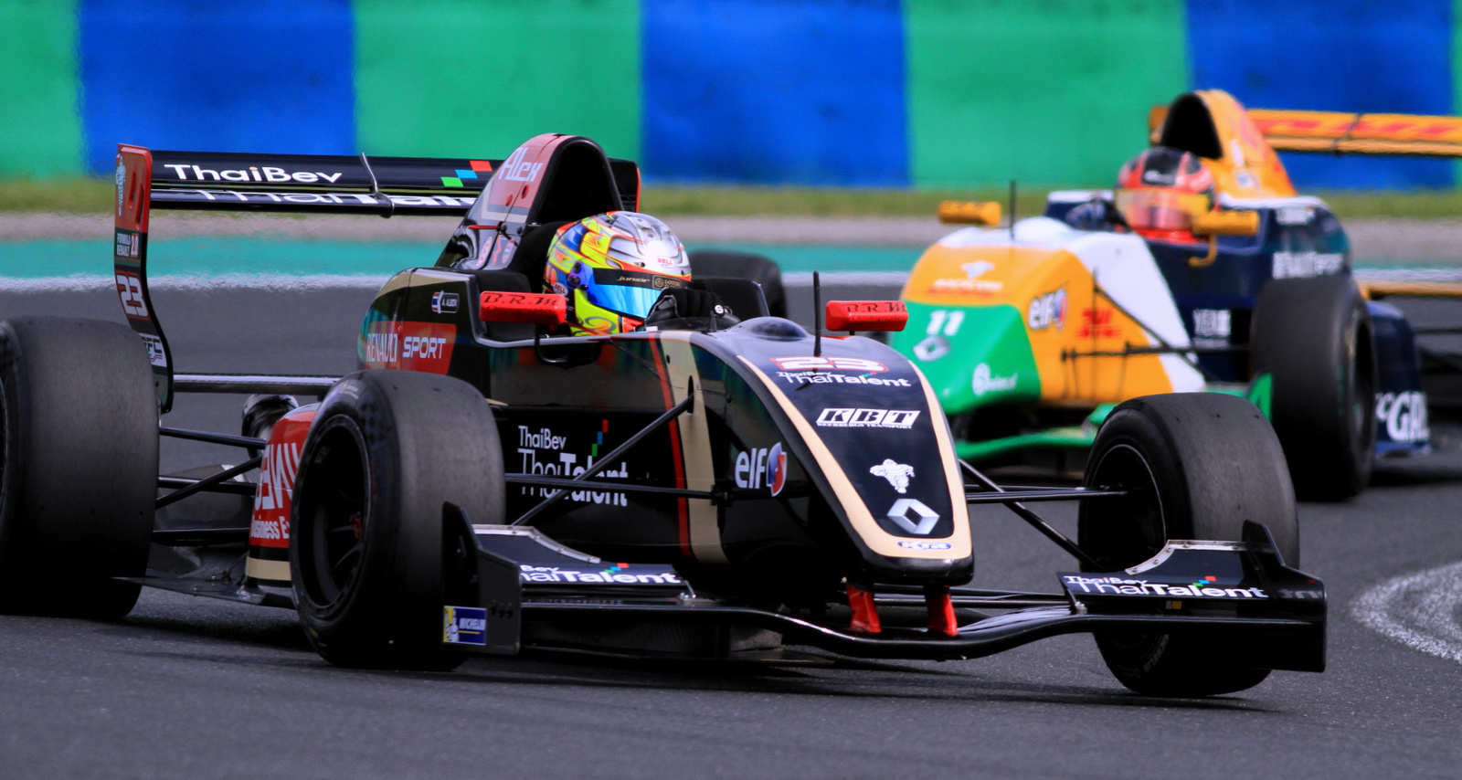 WSR Hungaroring5472