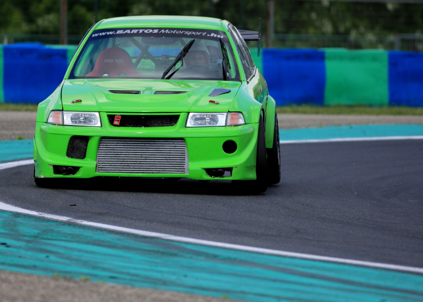 2015 Time Attack Hring2033