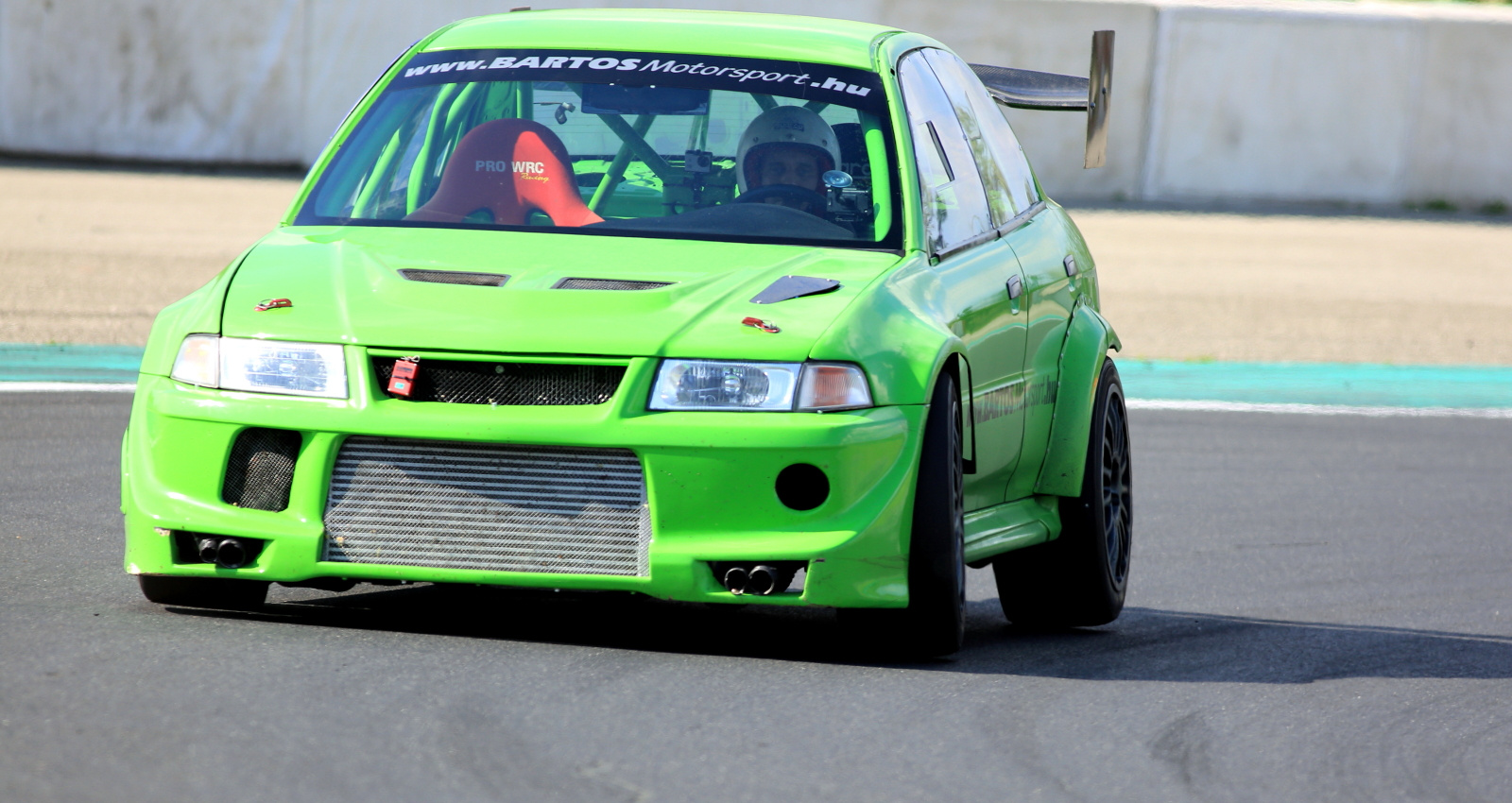 2015 Time Attack Hring2074