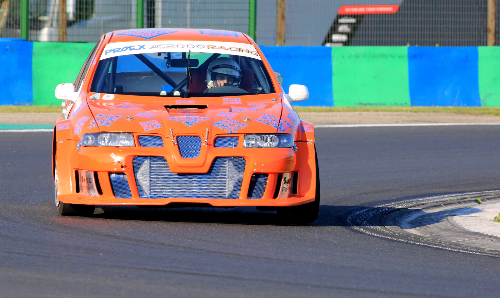 2015 Time Attack Hring2121