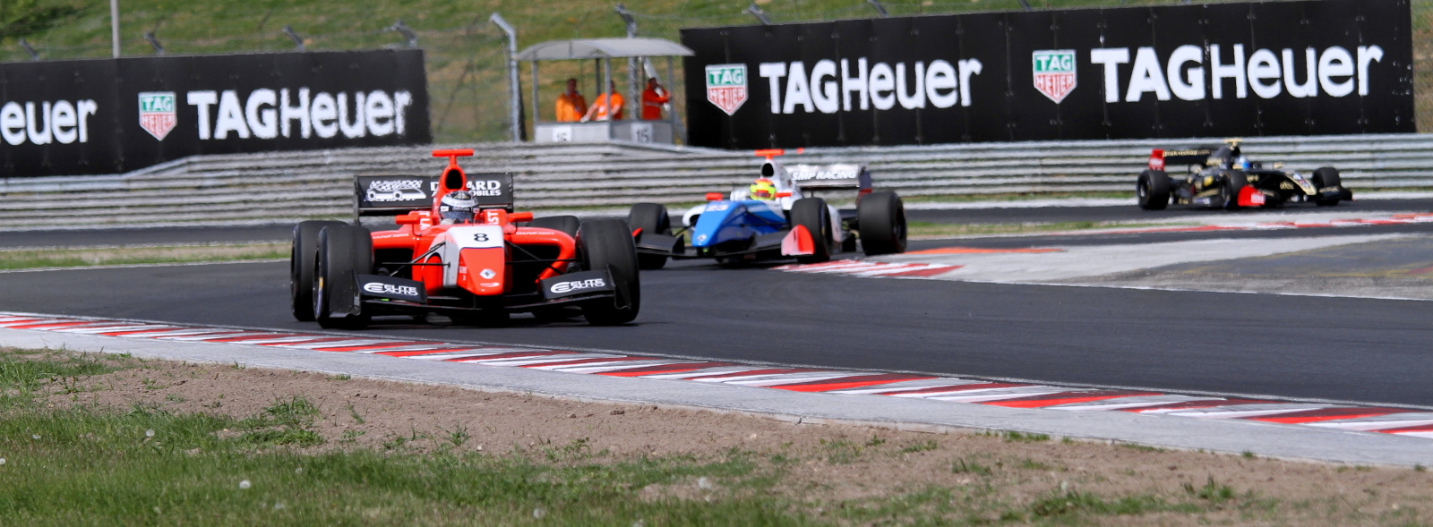 2016 WTCC Hungaroring 21071