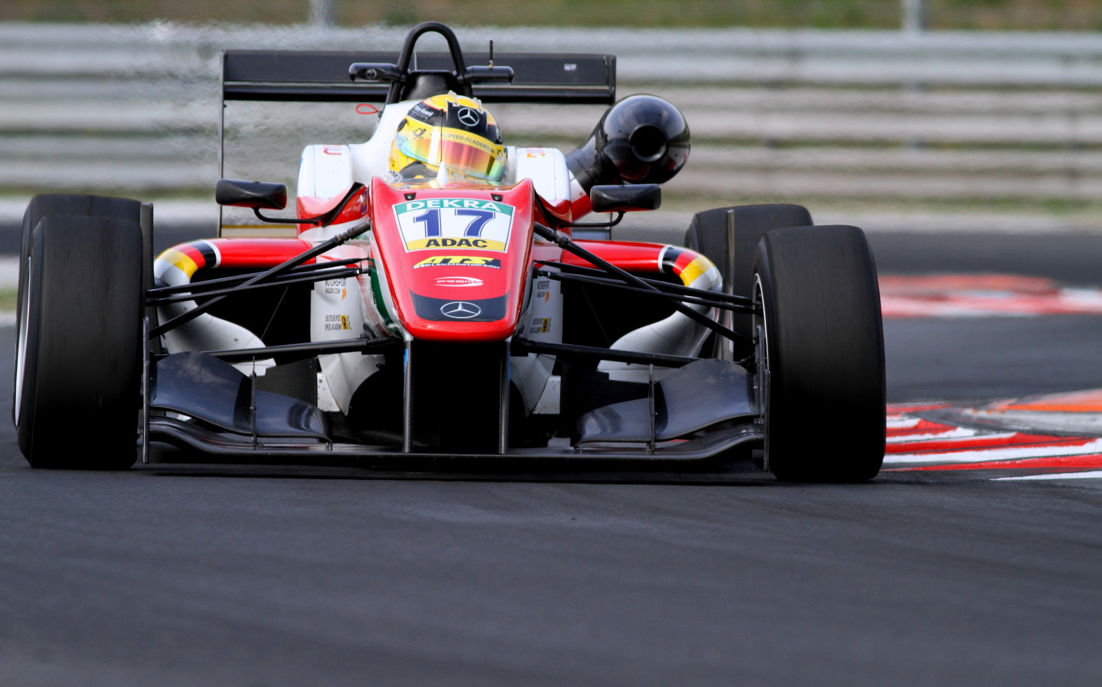 2016 WTCC Hungaroring 21124