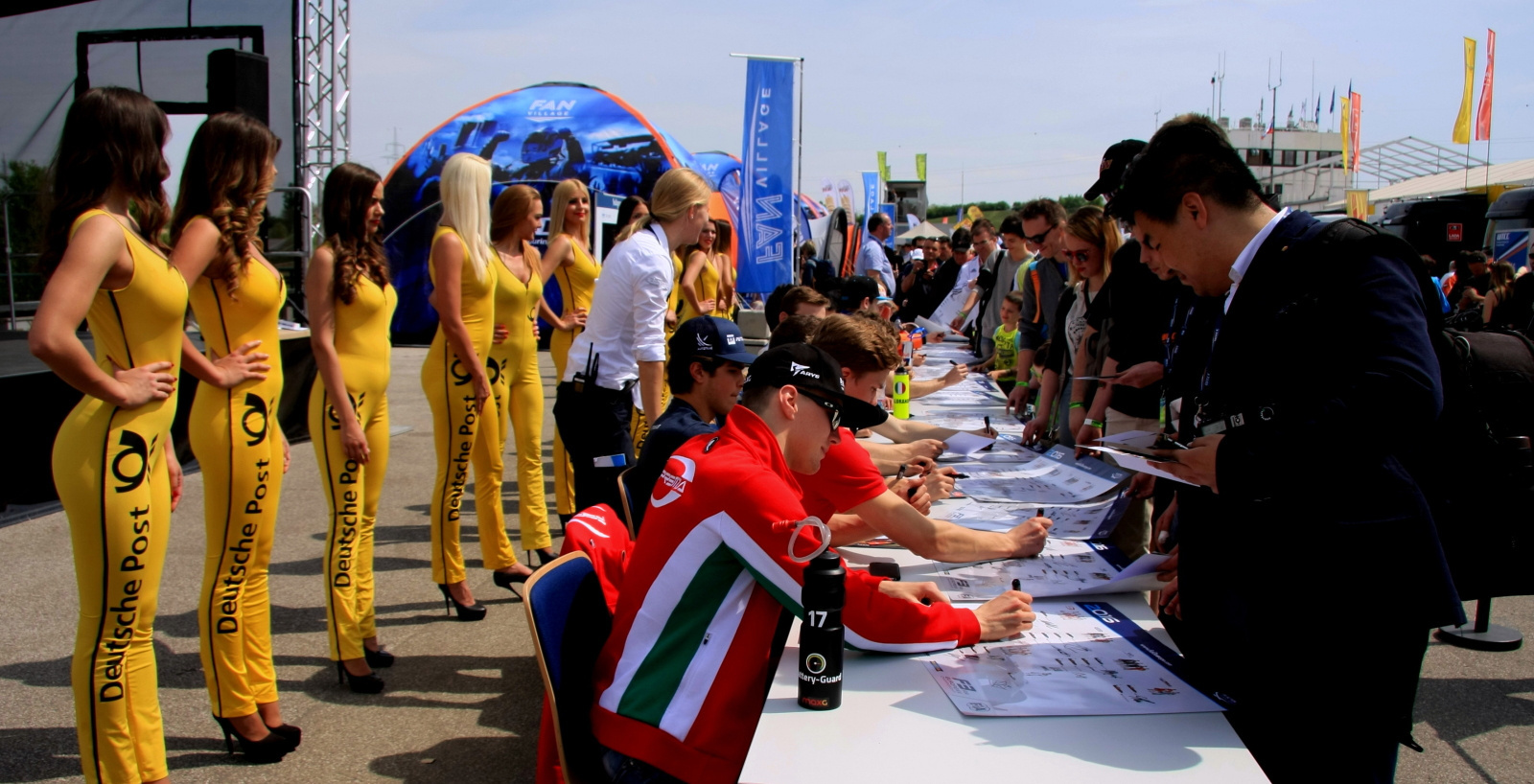 2016 WTCC Hungaroring 29574