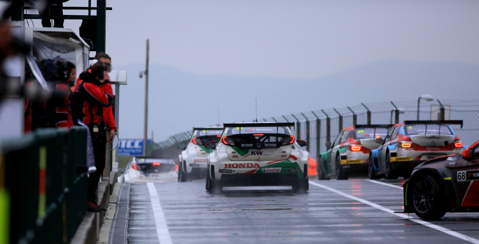 2016 WTCC Hungaroring 38215