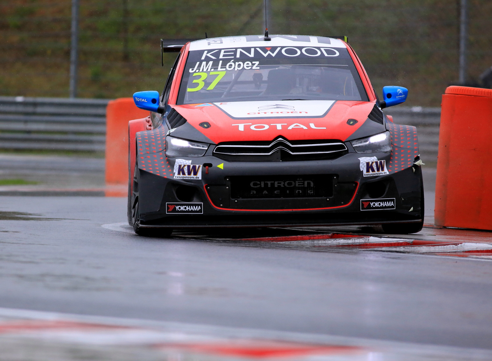 2016 WTCC Hungaroring 38220