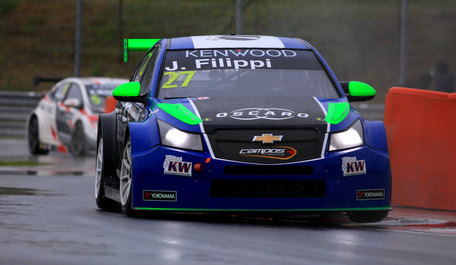 2016 WTCC Hungaroring 38229