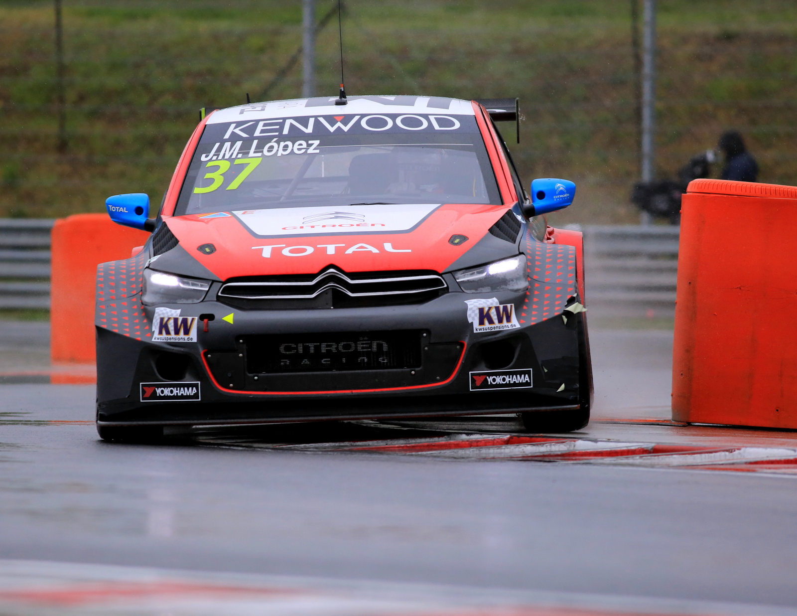 2016 WTCC Hungaroring 38231