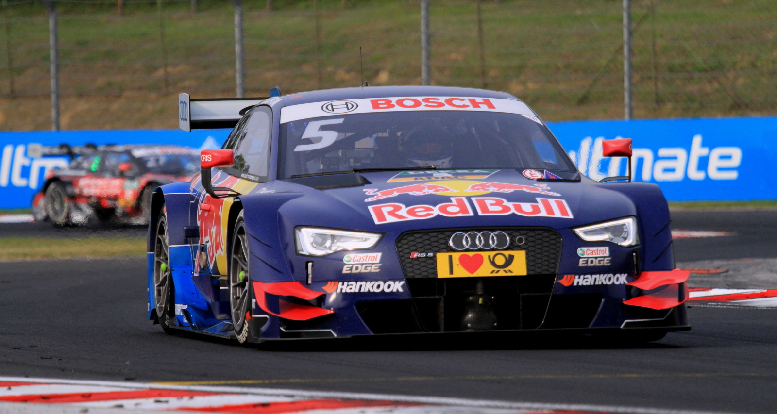 2016 DTM Hungaroring 20781