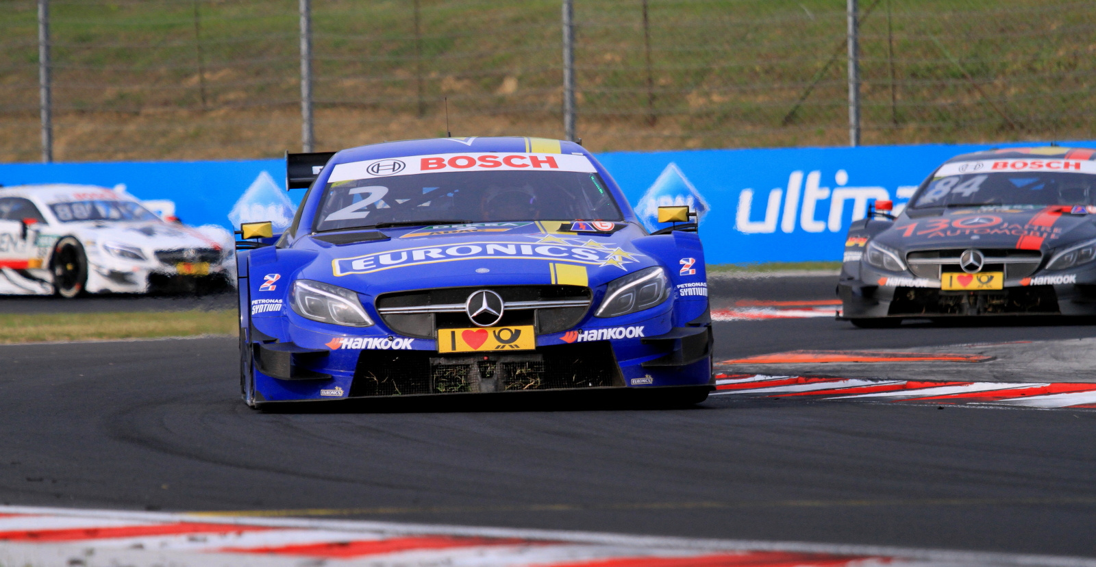 2016 DTM Hungaroring 20792