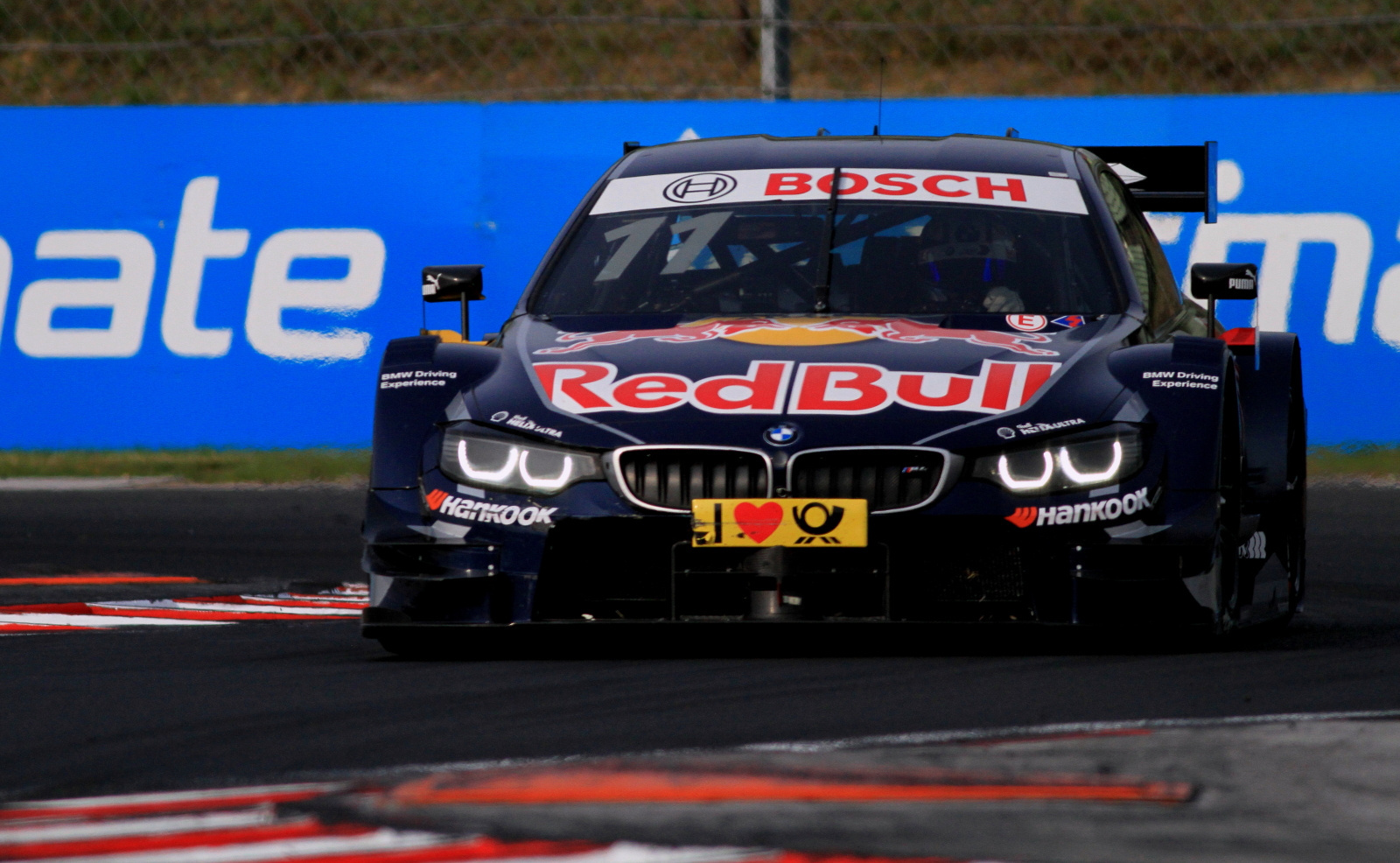 2016 DTM Hungaroring 20827