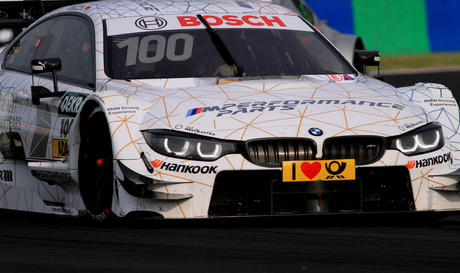 2016 DTM Hungaroring 20842