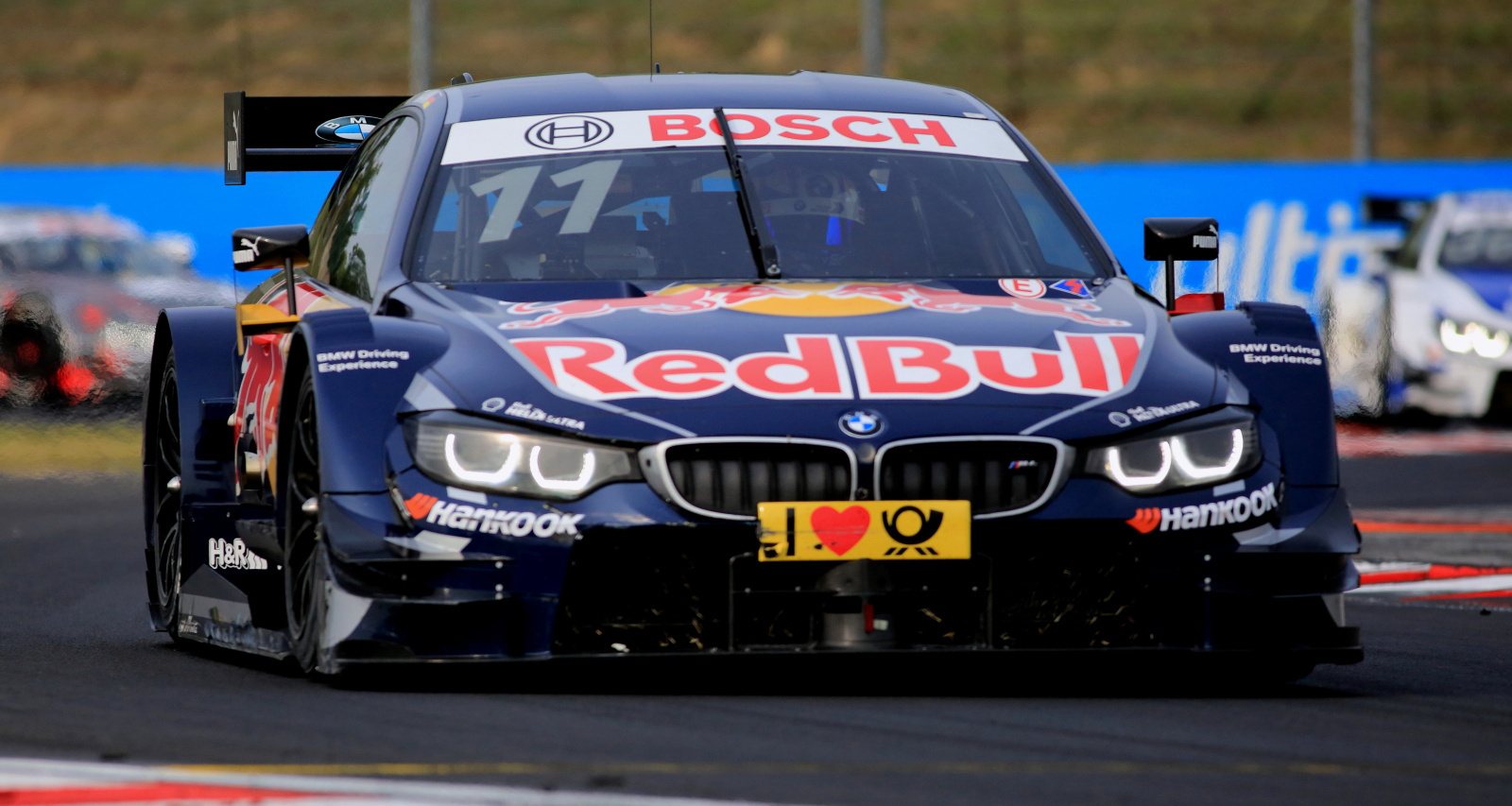 2016 DTM Hungaroring 21587