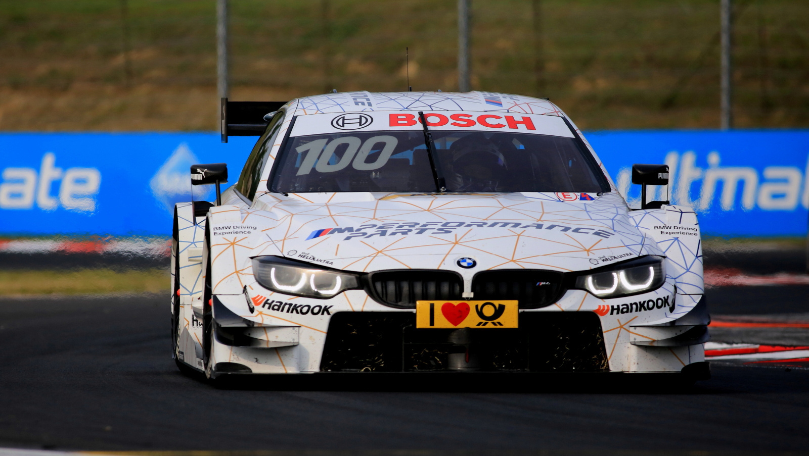 2016 DTM Hungaroring 21599