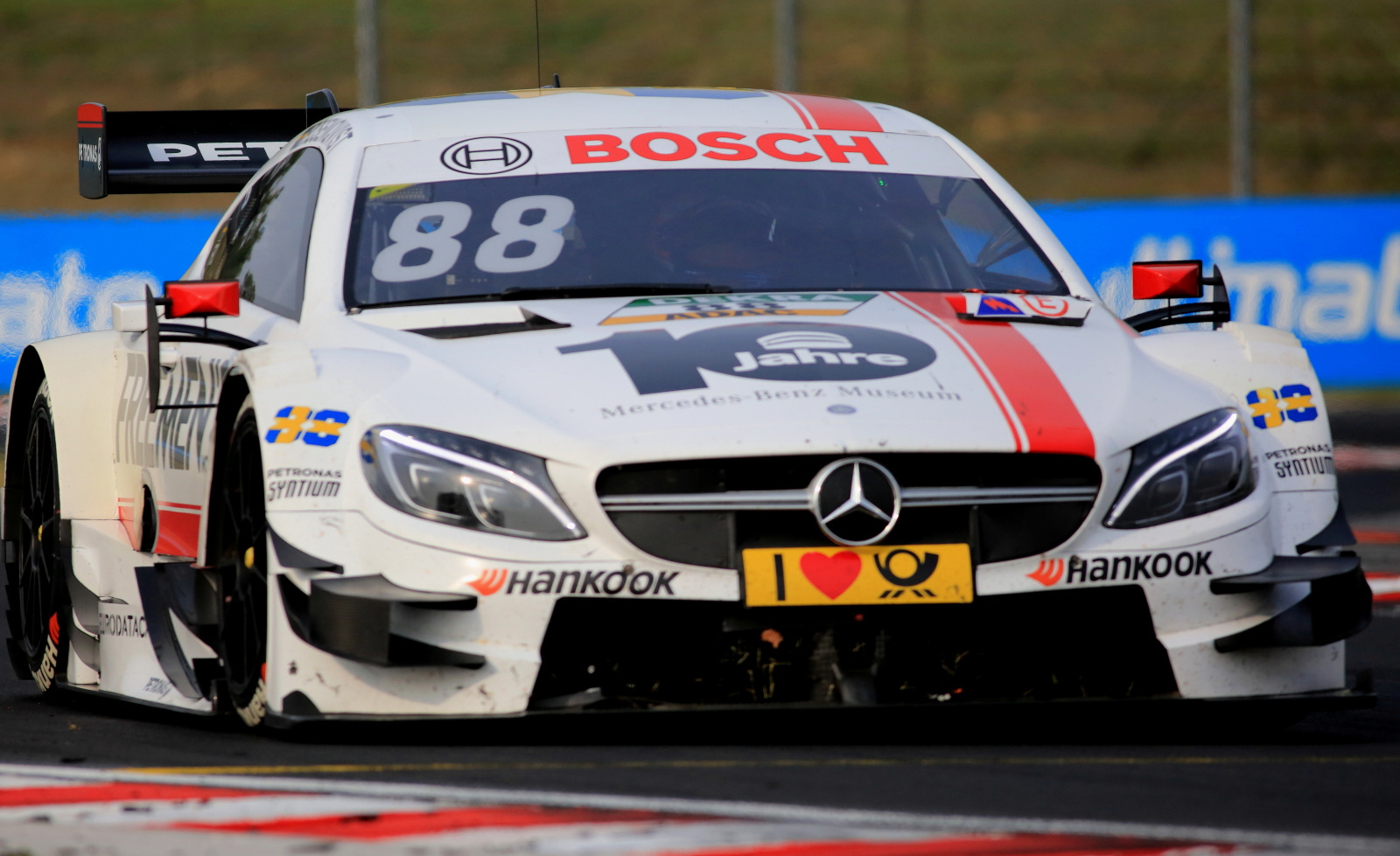 2016 DTM Hungaroring 21604